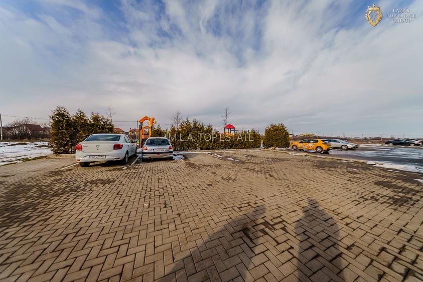 Apartament modern 2 camere de vanzare in Dumbravita - 14