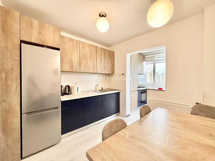 Circumvalatiunii | 3 Camere | Renovat Integral | Amenajat Modern. - 6