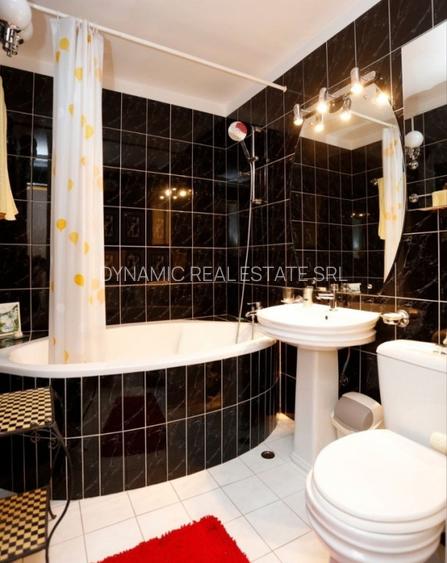 Victoriei - 2 Camere - 87mp - Parcare - Proximitate Metrou  - 12