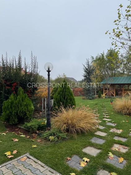 Inchiriez apartament 3 camere Baneasa - Sisesti/ prima inchiriere - 8