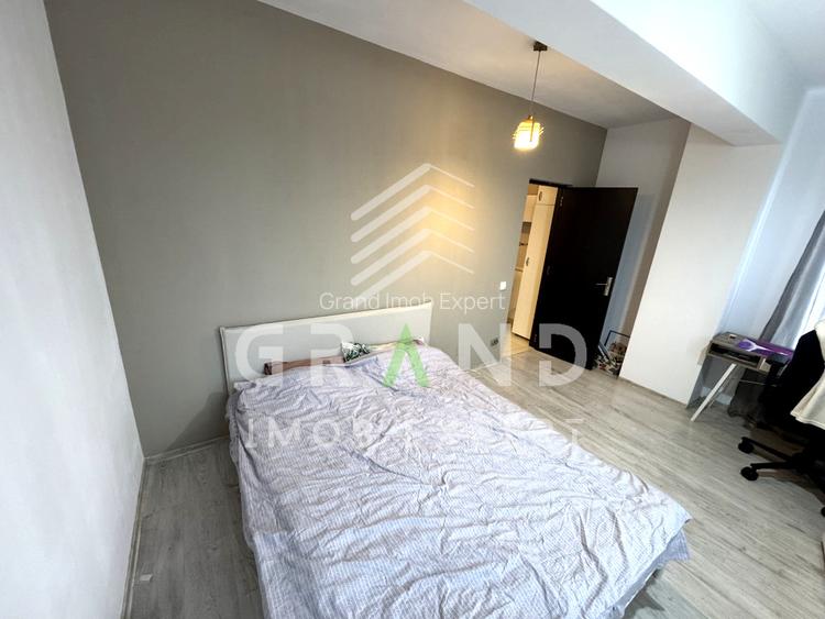 2 Camere | AC | Zona Centrala – Traian - 2