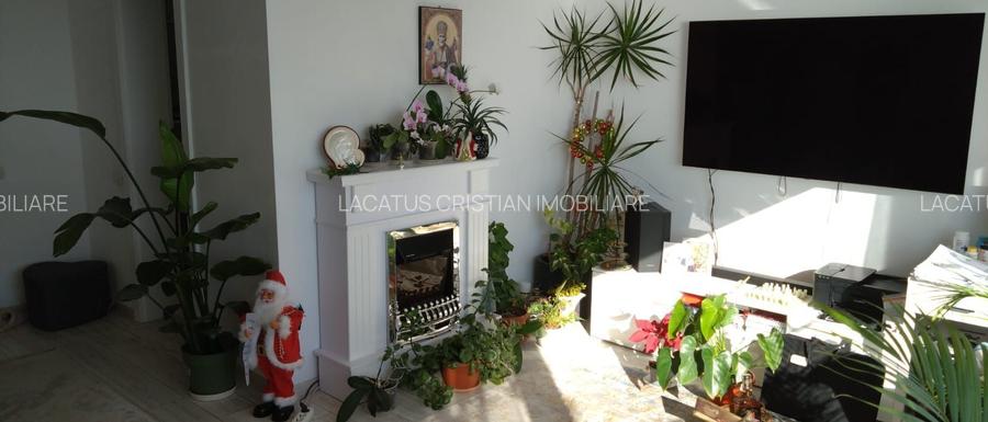 EXCLUSIVITATE! VILA UNICAT D+P+1 ZONA MAMAIA-SAT - 11