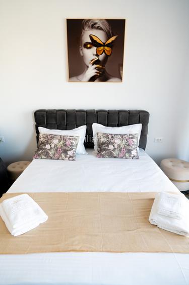 Exigent Plaza Residence Vanzare Garsoniera LUX ,8 min M Lujerului - 13