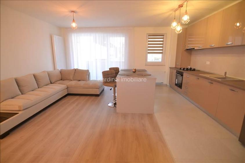 Apartament 2 camere Urban Plaza, Brasov - 2