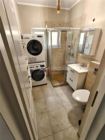 Liniste, padure si confort. Apartament cu 3 camere, 2 balcoane in Floresti! - 15