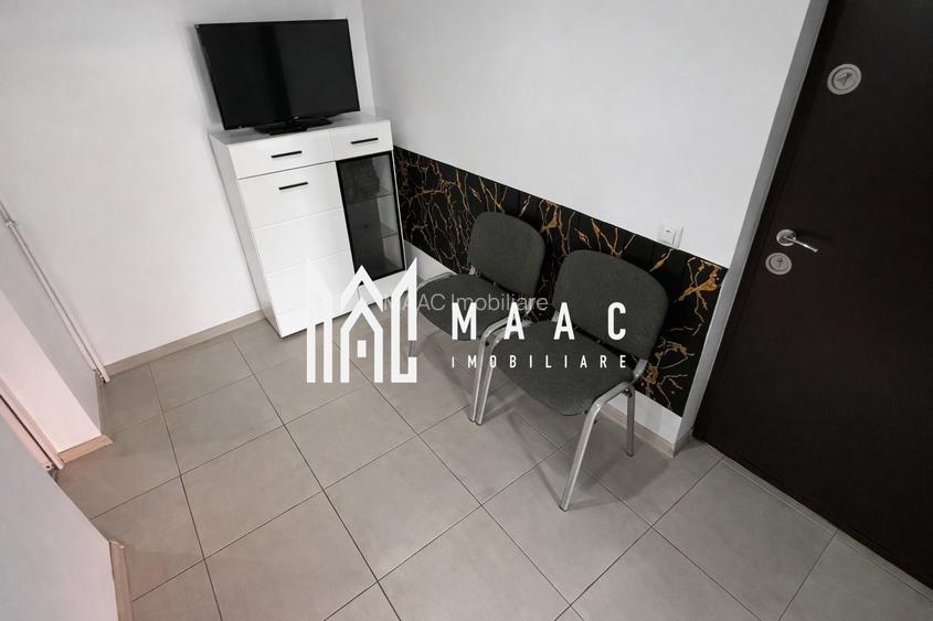 Spațiu comercial | Salon / Frizerie | Parter | Arhitecților - 3
