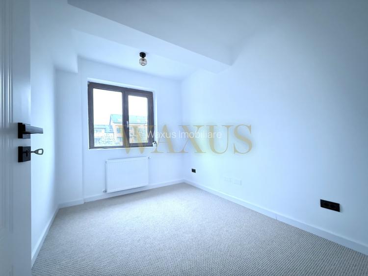 Apartament Ultra Modern - SU 70MP I Balcon I Garaj - Borhanci - 8