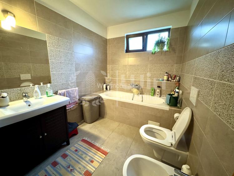 Apartament cu 3 camere finisat | Bloc nou | Parcare inclusa | Borhanci - 6