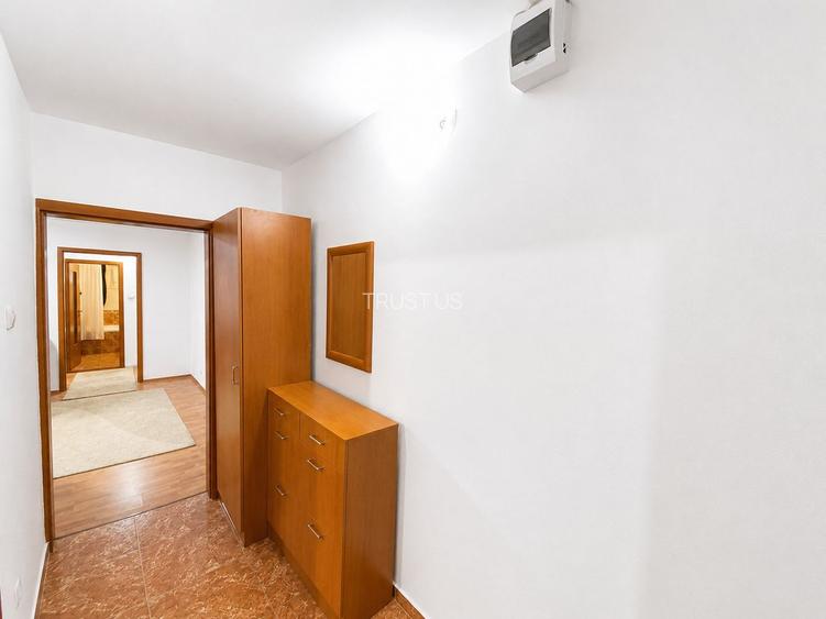 COMISION 0, Apartament 2 Camere, 52mp, GARAJ CF, Parter Inalt, Sagului - 8