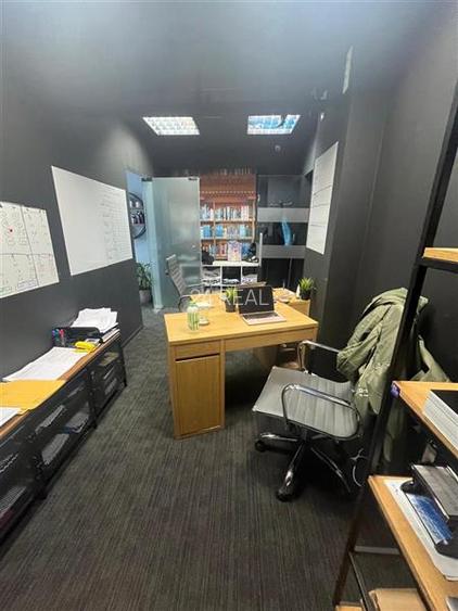 Inchirieri spatii de birouri - Caramfil - 145 mp - 22