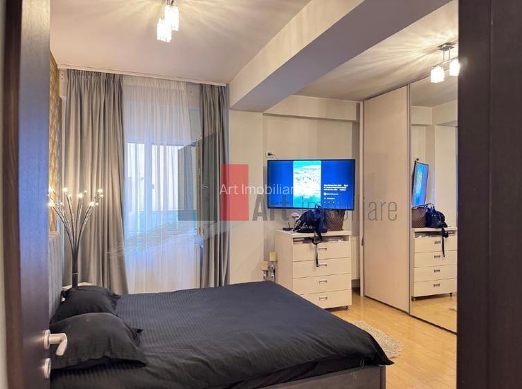 Vand Ap. 4 camere Str. Rezervelor 70 Militari Residence - 5