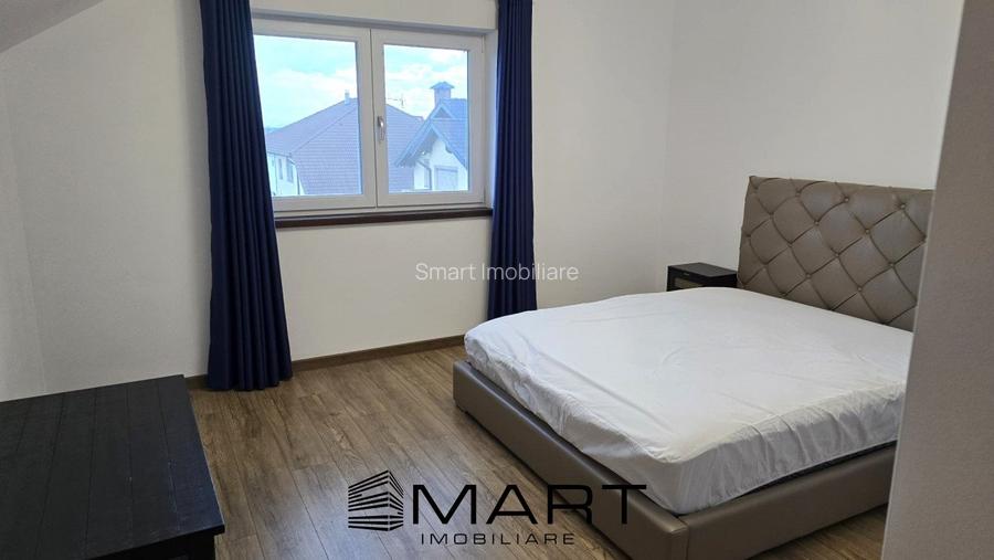 Apartament 4 camere  la casa 150mp Sura Mica - 9