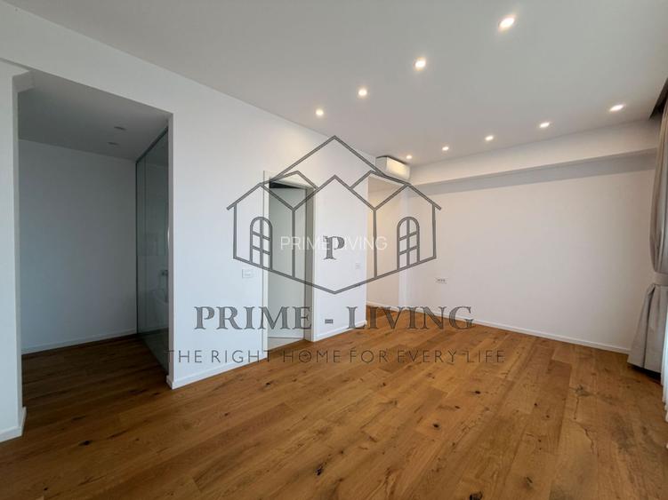 Penthouse lux cu 4 camere in zona ambasadelor - 13