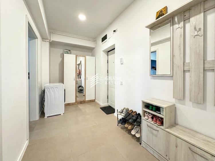 Apartament 2 camere tip Studio | 42mp utili | Bragadiru - 5