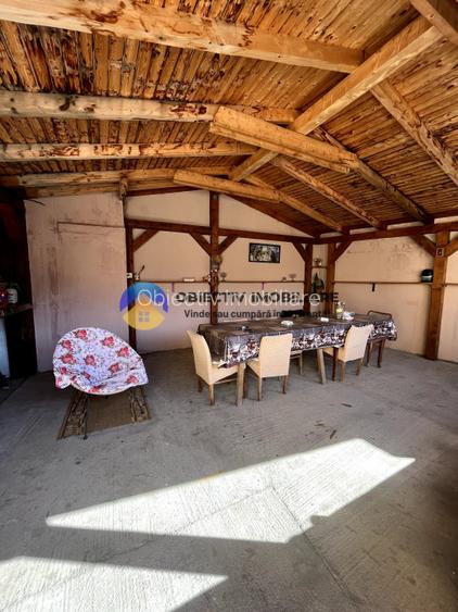 Vila Piatra Neamt zona 1 Mai - 12