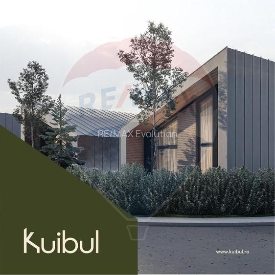 Casa Harman | Kuibul Residence | Comision 0% - 23