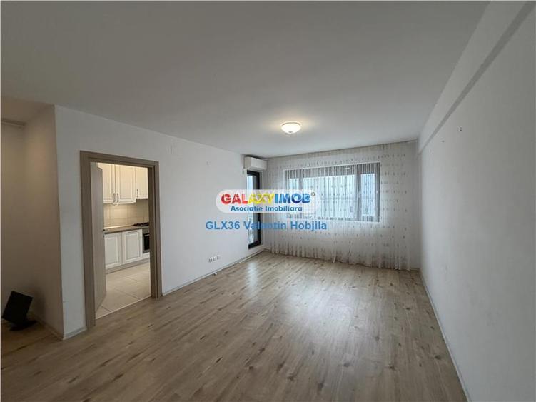 Vanzare apartament 3 camere vedere padure Baneasa Greenfield Padure - 5
