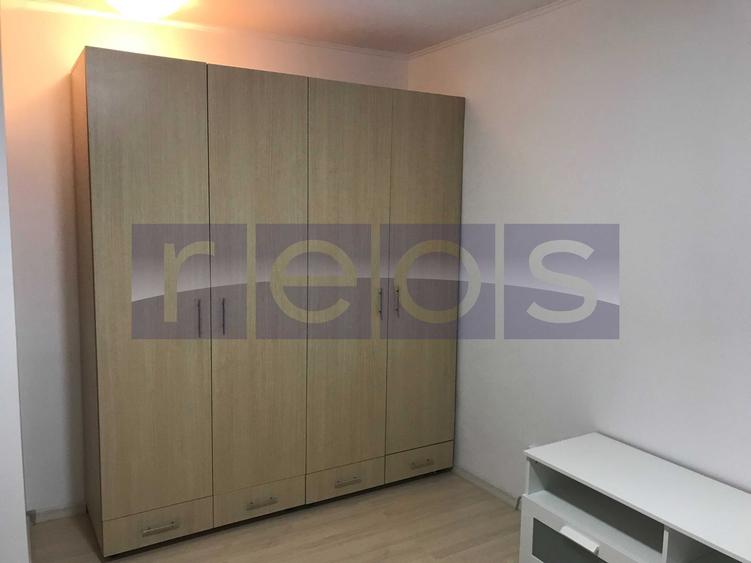 VANZARE APARTAMENT 3 CAMERE | LACUL TEI | 66MP | RENOVAT | MOBILAT - 7