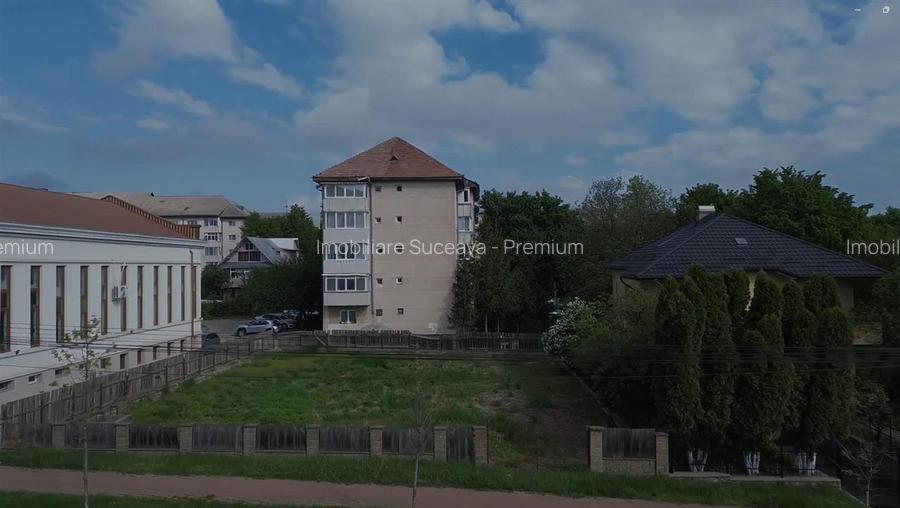 Teren Intravilan 576 mp Suceava Zona Metro Suceava - 6