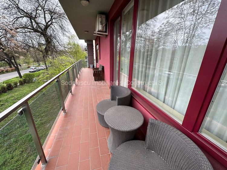 Apartament spatios zona Centrala - 2