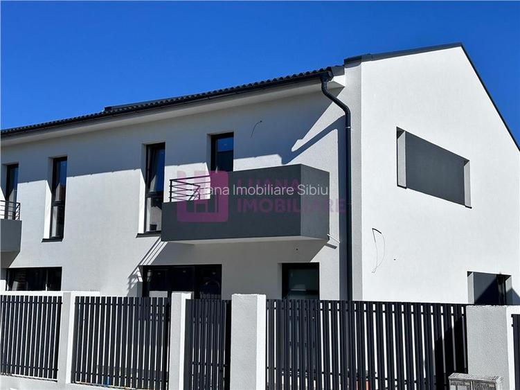 Casa tip duplex Cartierul Arhitectilor | teren 300 mp | pivnita - 7