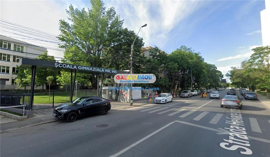 Teren intravilan Doamna Ghica Colentina Heliade Intre Vii - 2