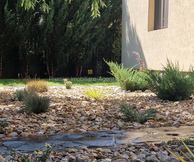 Fundulea – Vila 185 mp cu teren 4000 mp, potential dezvoltare imobiliara - 8