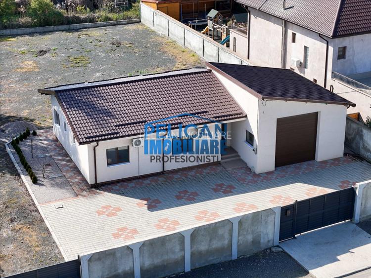 Tulcea, Spațiu Comercial Prestări Servicii, Birouri - 5