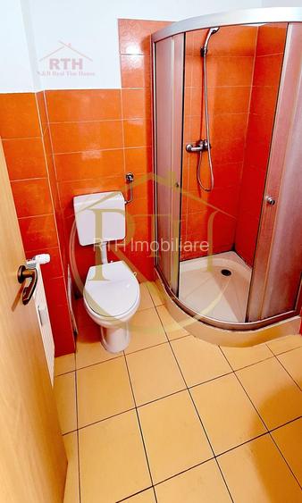 Oferim spre inchiriere apartament 1 camera, bloc nou, Zona Soarelui - 18