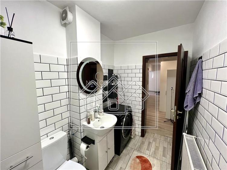 Apartament 2 camere - Mobilat & utilat, 57 mp - Brana - 8