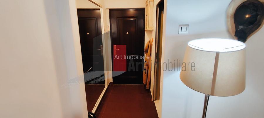 Garsoniera de inchiriat in zona Cismigiu/Kogalniceanu - 4