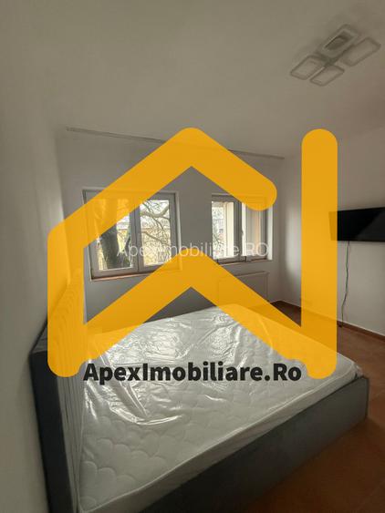 Calarasi, Unirii | 2 Camere | Centrala Proprie | Balcon - 6