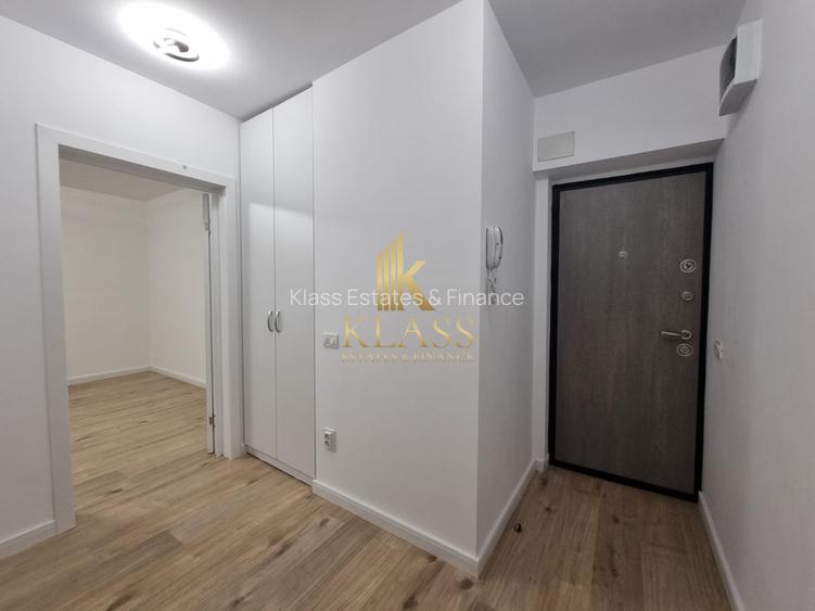 apartament de inchiriat cu 2 camere zona Unirii - 5