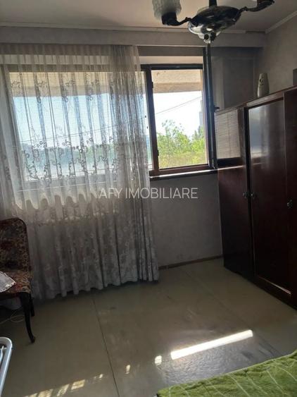 De vânzare: apartament 3 camere-Drumul Taberei-metrou-Râul Doamnei - 5