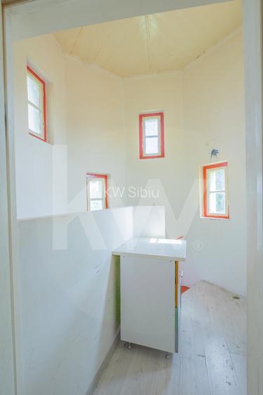 Apartament cu priveliste superba in zona centrala! - 3