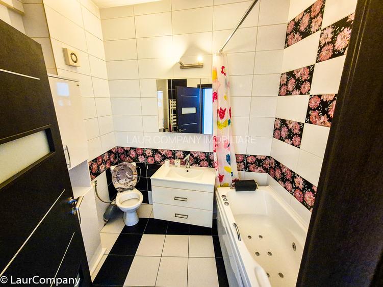 Inchiriere Apartament 2 camere Ultracentral Pitesti - 12