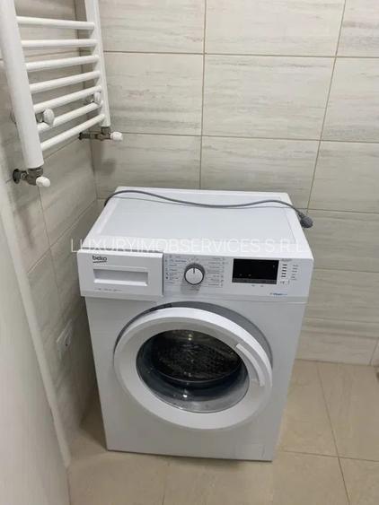 Garsoniera Militari Residence Rezervelor - 6