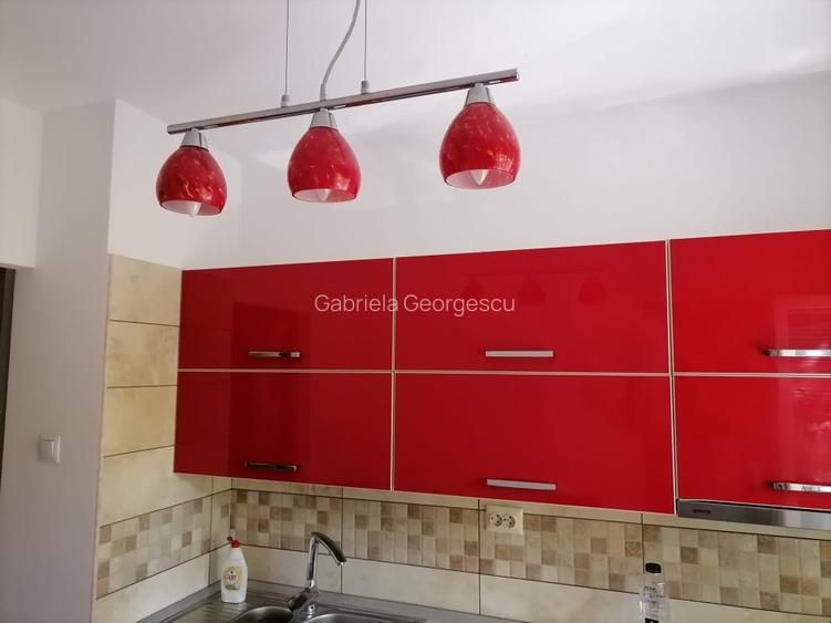 Apartament 2 camere Baneasa, langa parcul Herastrau - 7