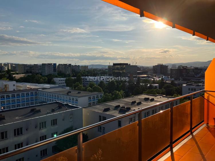 Apartament 2 Camere , Viva City, Parcare subterana - 13