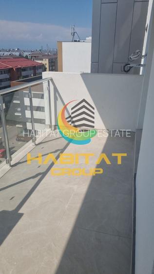 Penthouse  4 camere cu scara Interioara Acte Gata! - 7