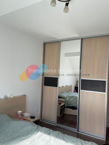 Apartament tip duplex, 3 camere – 90 mp - parcare - Zorilor - 10