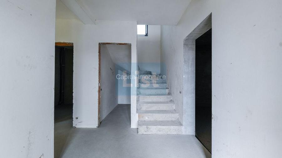 Casa Individuala Feleacu | 500mp teren | View de exceptie - 3