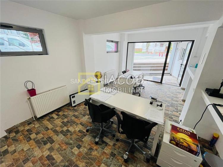 Spatiu comercial/birouri de inchiriat, str. Mioritei, Bacau - 3