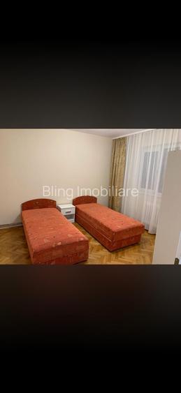 Apartament cu 2 camere decomandate,etaj intermediar,zona Calea Floresti-Manastur - 3