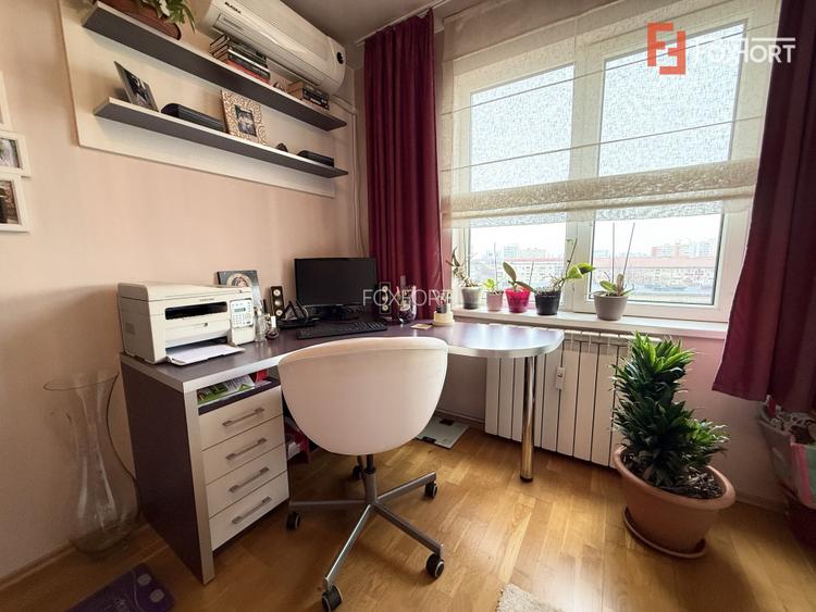 Apartament cu 3 camere de vanzare in Timisoara, zona Circumvalatiunii - 27