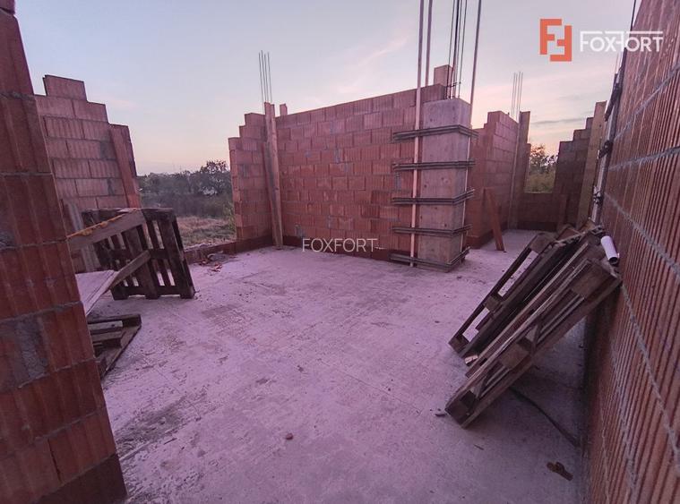 COMISION 0 % Apartament cu 4 camere si gradina 50 mp in Timisoara, zona Plopi - 5