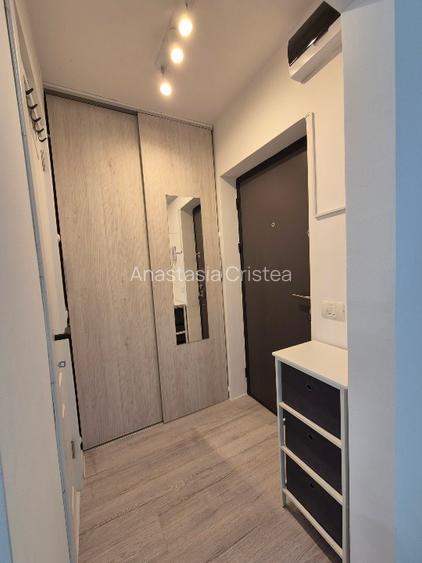 Garsonieră- Panduri-Cotroceni - metrou Academiei - complet renovat - 4