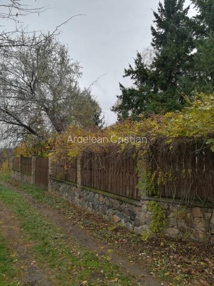 Casa de vanzare in Cuvin com. Ghioroc jud Arad - 13