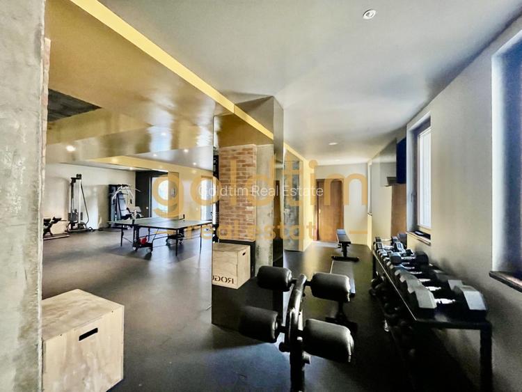 APARTAMENT UNIC/CONCEPT HOUSE/DESIGN/SERVICII HOTELIERECOMPLETE/PRIMAVERII - 26