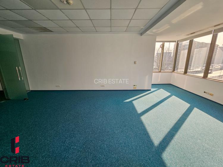 Spatii birouri de la 105mp 175mp 252mp 500mp Lujerului Virtutii Metrou - 9